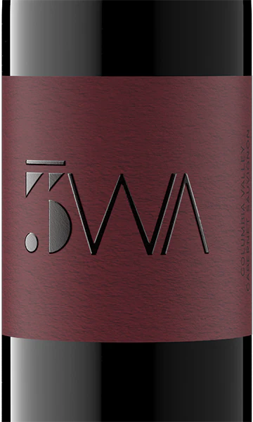 1/3 WA 2022 Cabernet Sauvignon Columbia Valley, Washington - Image 2