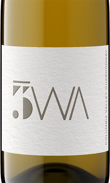 1/3 WA 2022 Chardonnay Columbia Valley, Washington - Image 2