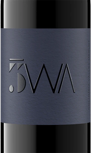 1/3 WA 2022 Merlot Columbia Valley, Washington - Image 2