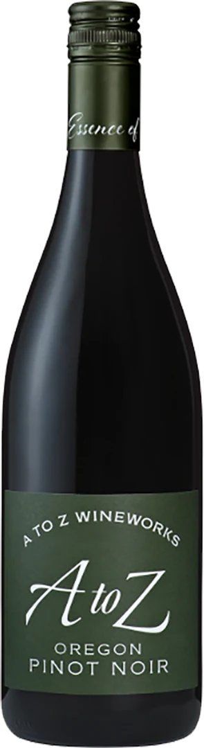 A to Z Wineworks 2017 Pinot Noir Oregon