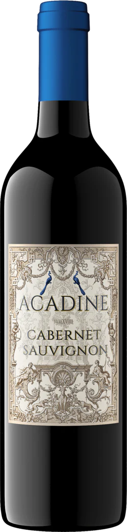 Acadine 2018 Cabernet Sauvignon California
