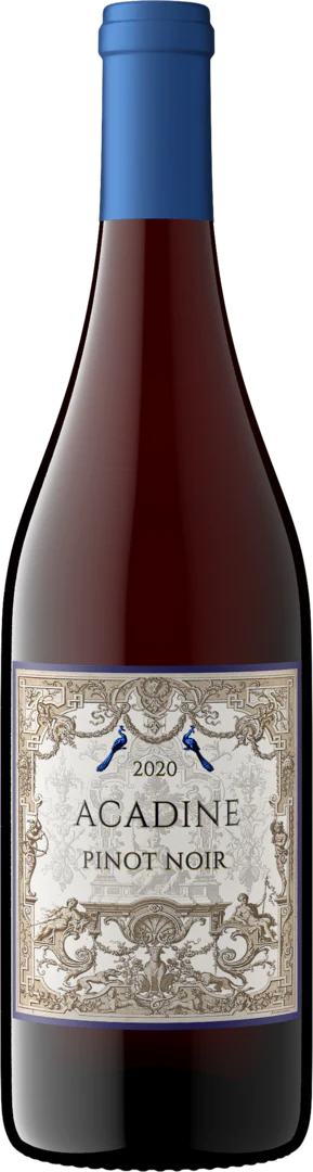 Acadine 2020 Pinot Noir, California