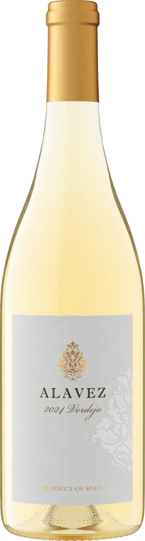 Alavez 2024 Verdejo, Spain