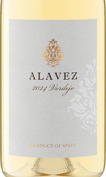 Alavez 2024 Verdejo, Spain - Image 2