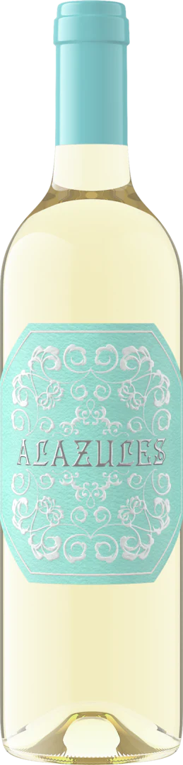 Alazules 2020 Airén Spain