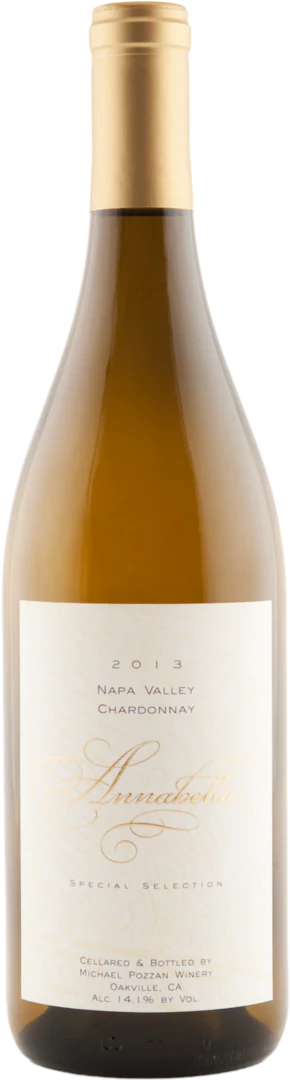 Annabella 2013 Chardonnay Napa Valley California