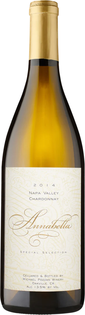 Annabella 2014 Chardonnay Napa Valley California