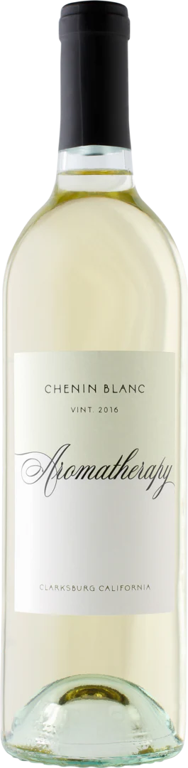 Aromatherapy 2016 Chenin Blanc California