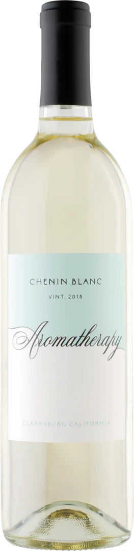 Aromatherapy 2018 Chenin Blanc Clarksburg, California