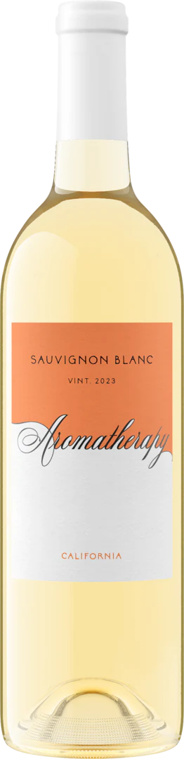 Aromatherapy 2023 Sauvignon Blanc, California