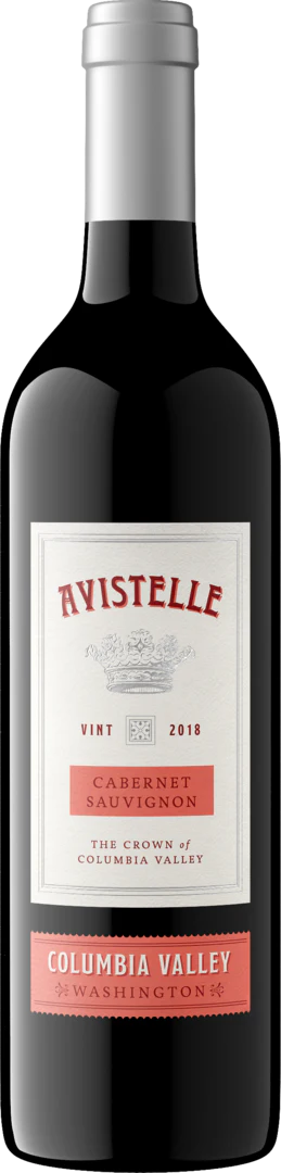 Avistelle 2018 Cabernet Sauvignon Columbia Valley, Washington