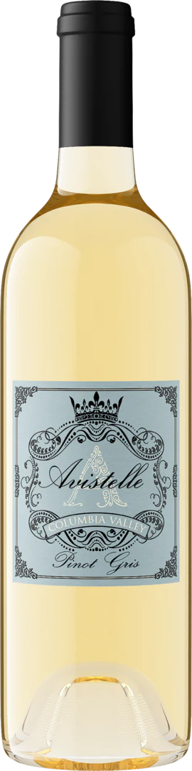 Avistelle 2019 Pinot Gris Columbia Valley, Washington