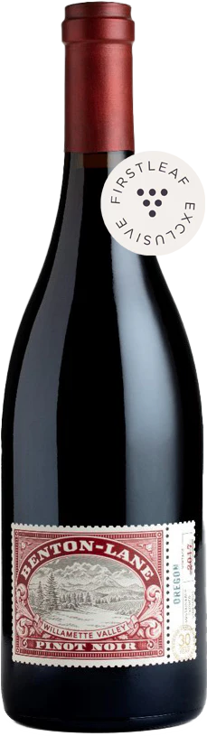 Benton-Lane 2017 Pinot Noir Willamette Valley, Oregon