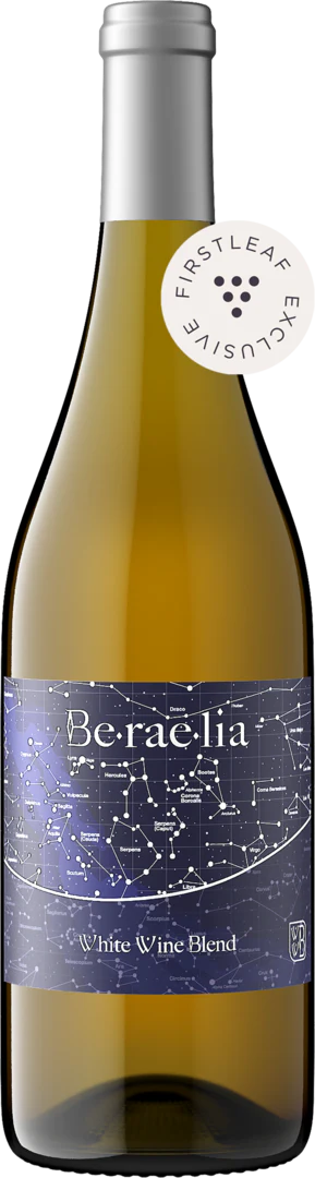Beraelia 2018 White Blend California