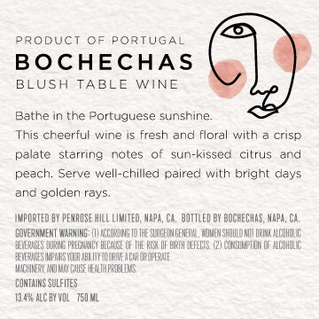 Bochechas NV Blush, Portugal - Image 3