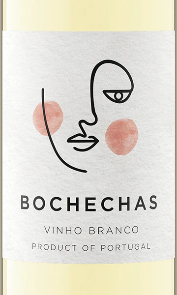 Bochechas NV Vinho Branco, Portugal - Image 2