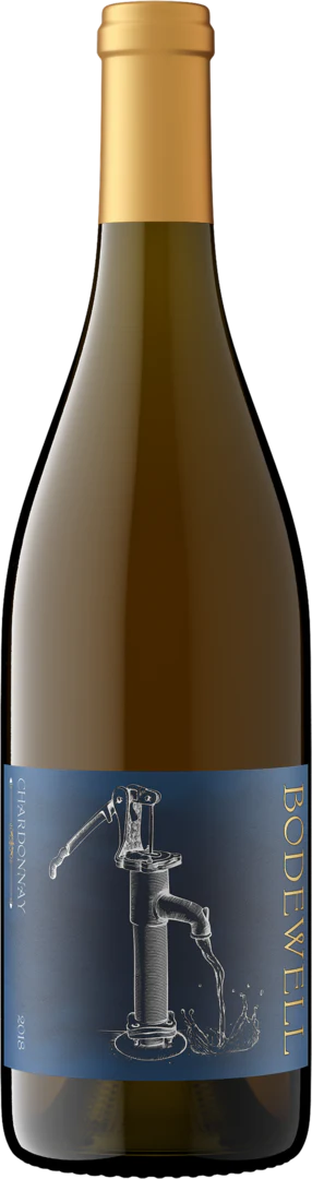 Bodewell 2018 Chardonnay Sonoma County, California