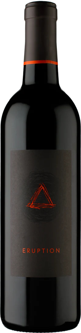 Brassfield Estate 2013 Eruption Red Blend Volcano Ridge Vineyard California