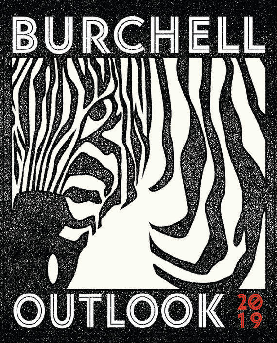 Burchell Outlook 2019 Red Blend Western Cape, South Africa - Image 5