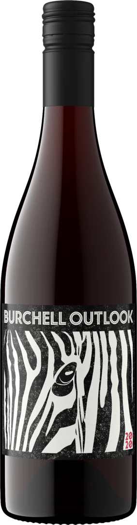 Burchell Outlook 2020 Grenache Swartland, South Africa