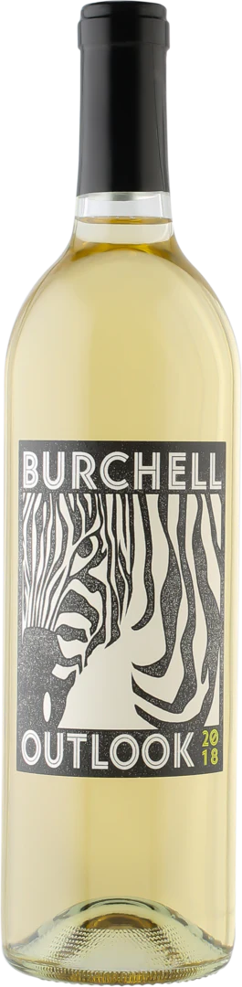 Burchell Outlook Chenin Blanc 2018 South Africa