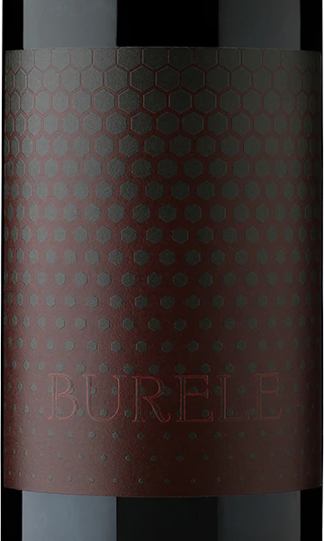 Burele 2016 Cabernet Sauvignon-Petit Verdot France - Image 2