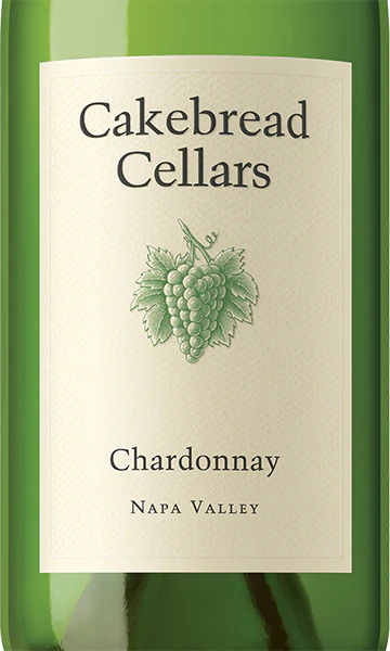 Cakebread 2019 Chardonnay Napa Valley, California - Image 2