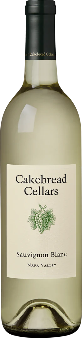 Cakebread Cellars 2019 Sauvignon Blanc Napa Valley, California