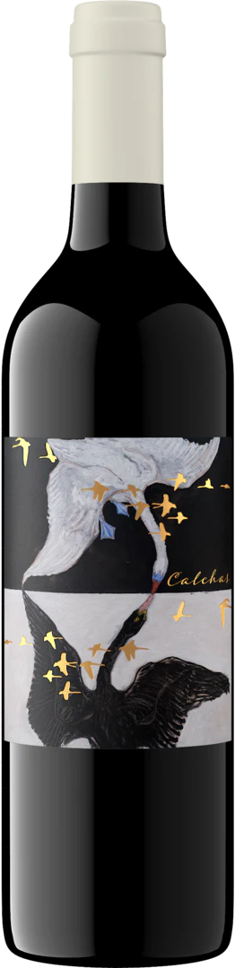 Calchas 2022 Cabernet Sauvignon Horse Heaven Hills, Washington