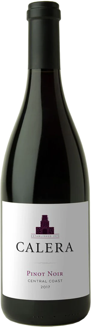 Calera 2017 Pinot Noir Central Coast, California