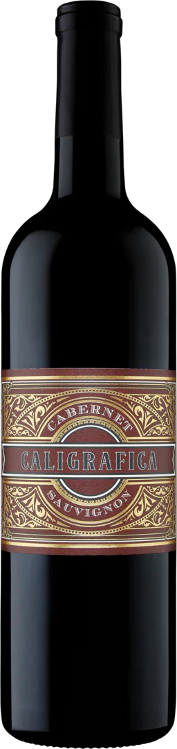 Caligrafica 2017 Cabernet Sauvignon - Zinfandel California
