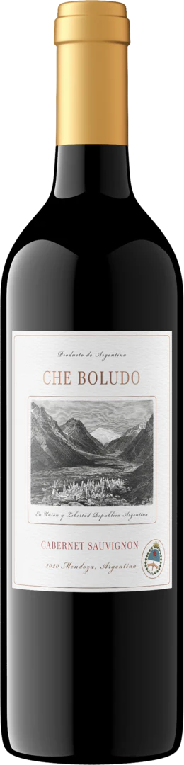 Che Boludo 2020 Cabernet Sauvignon Mendoza, Argentina