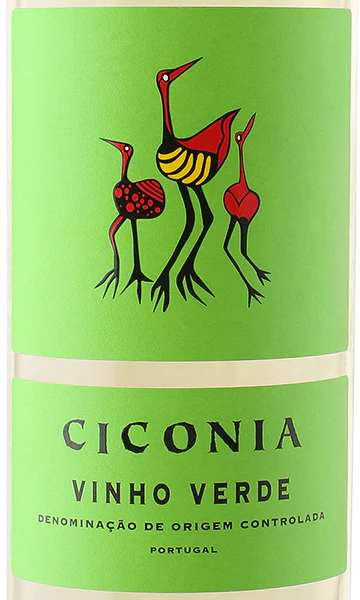 Ciconia NV Vinho Verde Portugal - Image 2