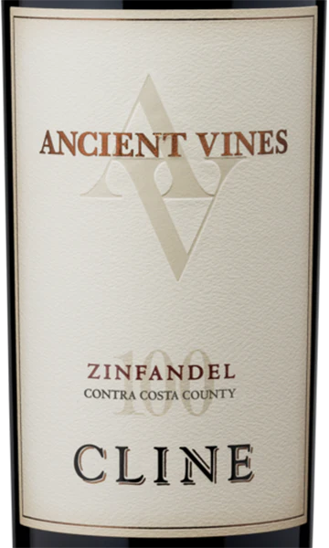 Cline Cellars 2018 Ancient Vines Zinfandel Contra Costa County, California - Image 2