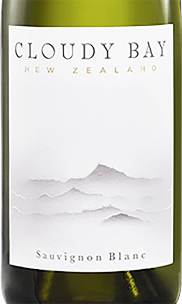 Cloudy Bay 2020 Sauvignon Blanc Marlborough, New Zealand - Image 2