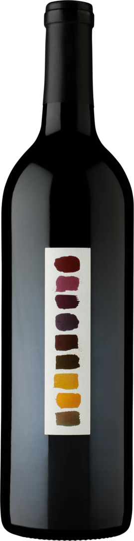 Color Wash 2016 Red California