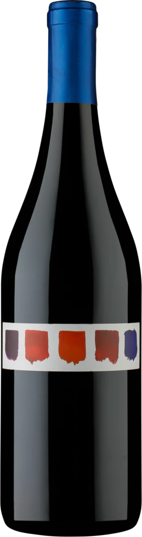 Color Wash 2017 Pinot Noir California