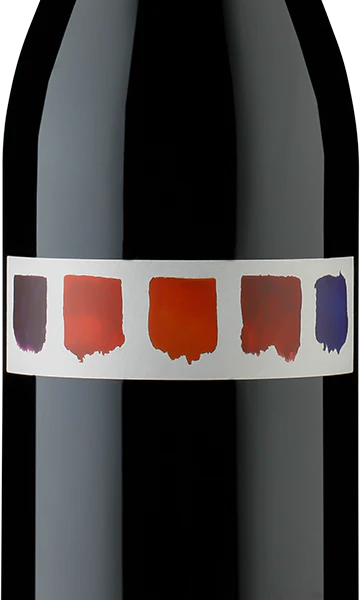 Color Wash 2017 Pinot Noir California - Image 2