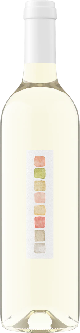 Color Wash 2019 Sauvignon Blanc Lodi, California