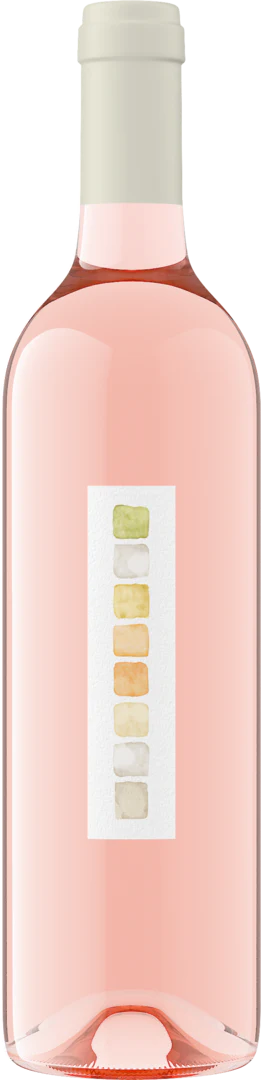 Color Wash 2020 Rosé, California