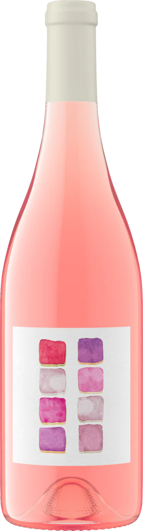 Color Wash 2024 Rosé of Grenache Paso Robles, California
