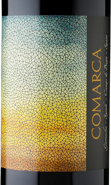 Comarca 2016 Garnacha-Syrah Campo de Borja Spain - Image 2