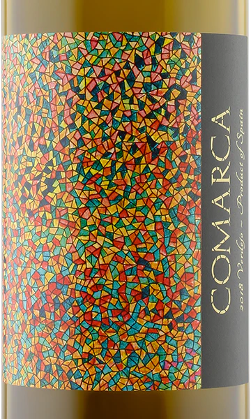 Comarca 2018 Verdejo Spain - Image 2