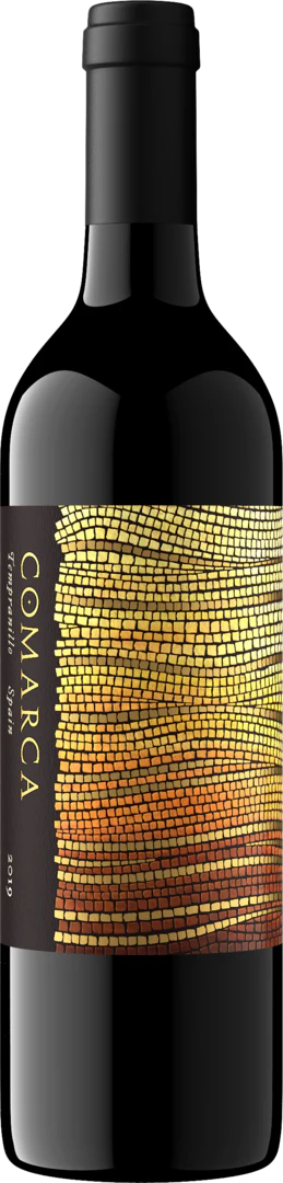 Comarca 2019 Tempranillo Spain