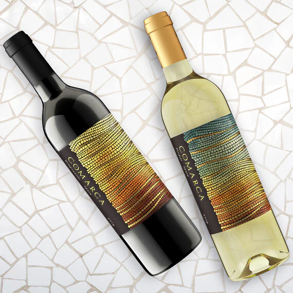 Comarca 2019 Tempranillo Spain - Image 4