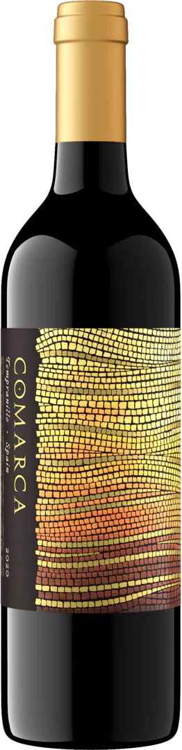 Comarca 2020 Tempranillo, Spain