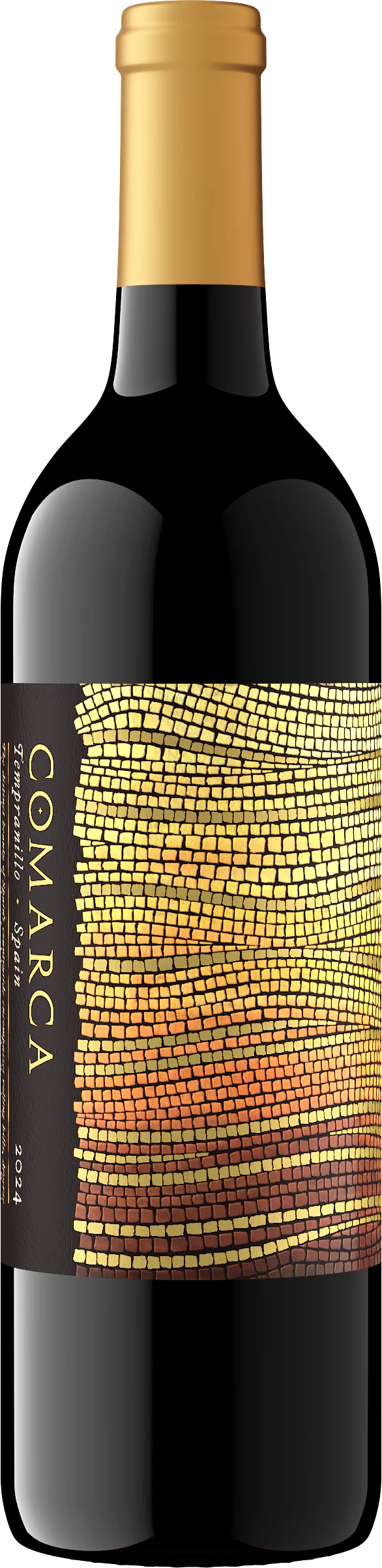 Comarca 2024 Tempranillo, Spain