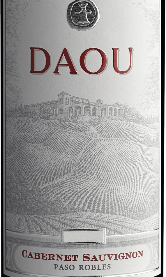 DAOU Vineyards 2018 Cabernet Sauvignon Paso Robles, California - Image 2