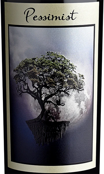 DAOU Vineyards 2018 Pessimist Red Blend Paso Robles, California - Image 2
