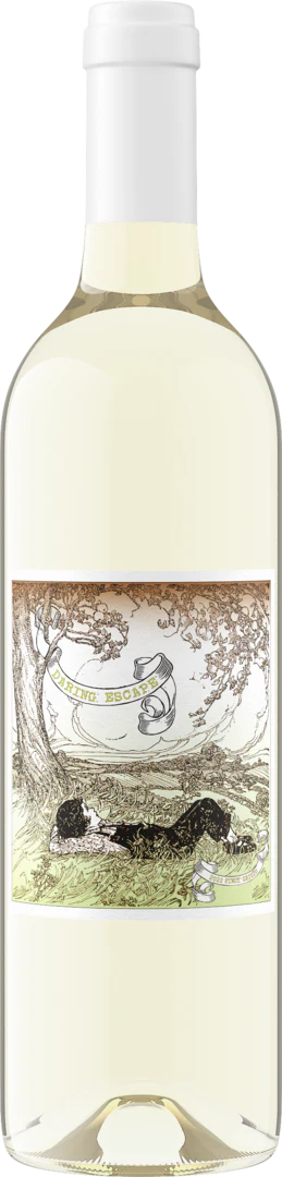 Daring Escape 2022 Pinot Grigio, California